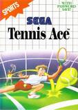 Tennis Ace (Sega Master System)